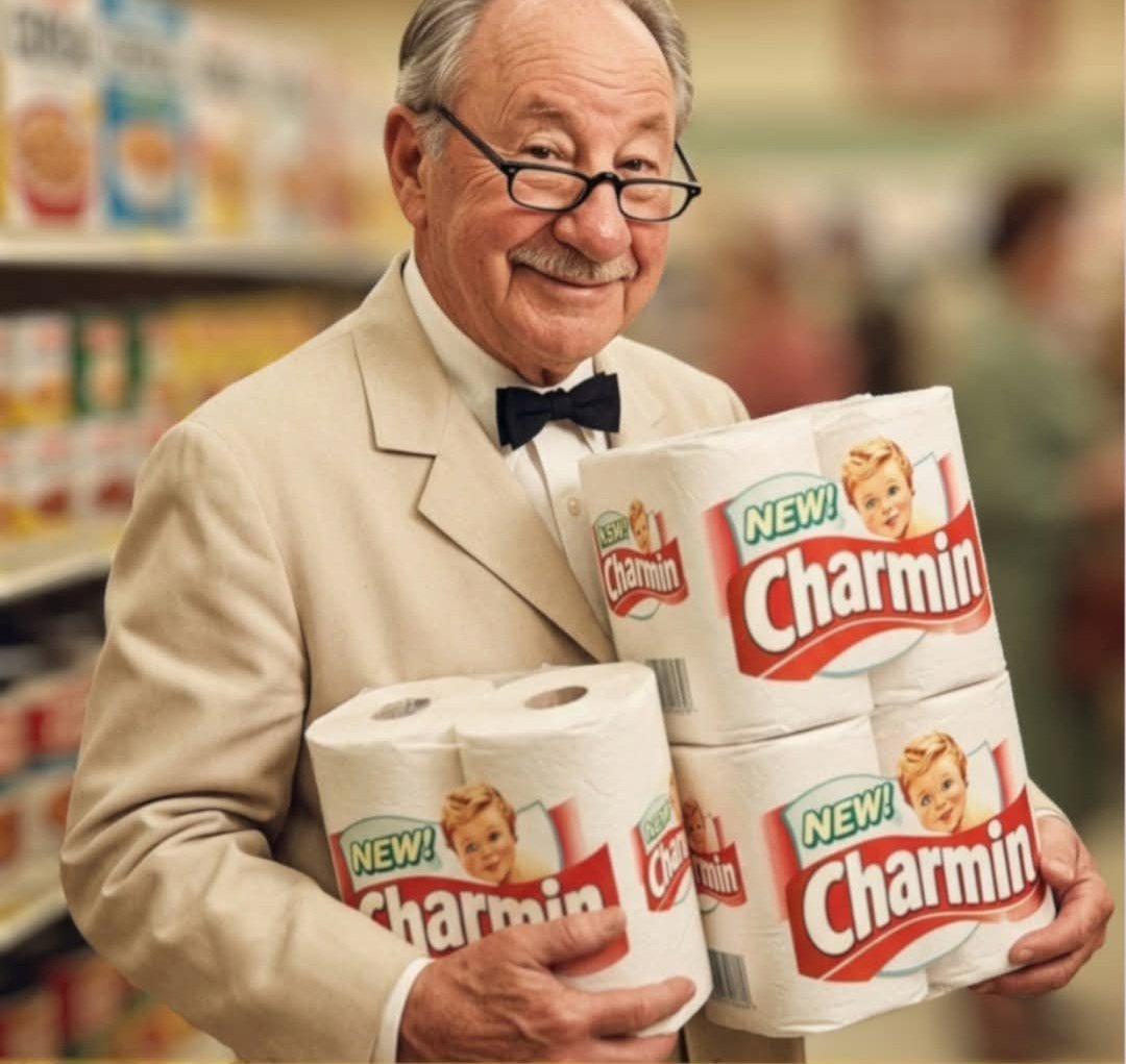 Johnny Cadillac tweet media