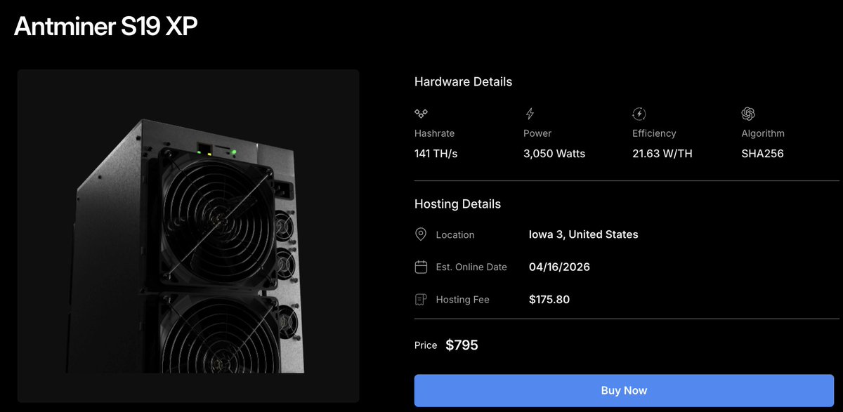 Compass Mining tweet media