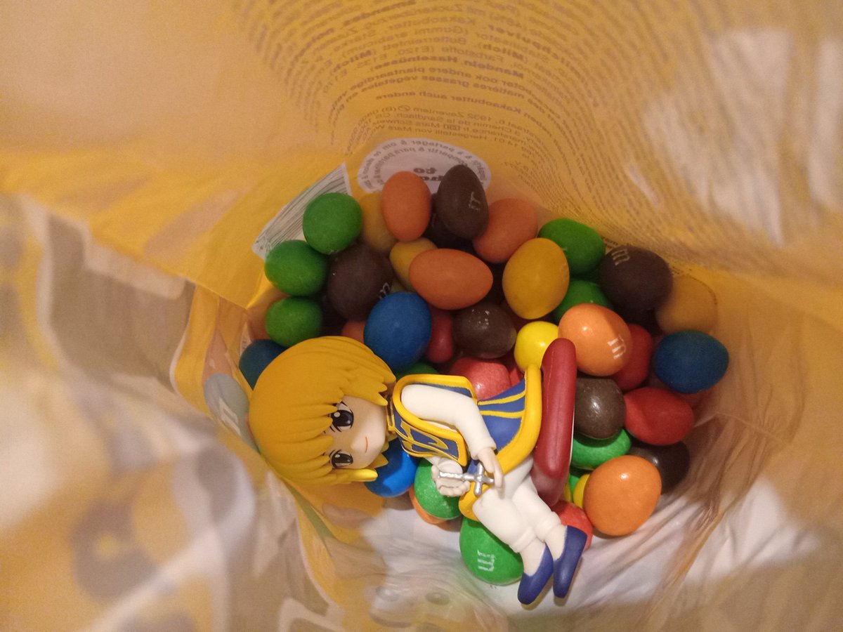 Kurapicutie's tweet image. I didn't know he also came in with the pack!!!