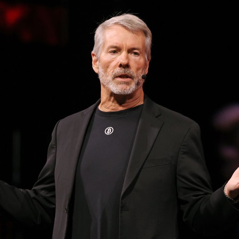 That Martini Guy ₿ tweet media