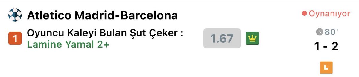 KazananAdam 🇹🇷 tweet media