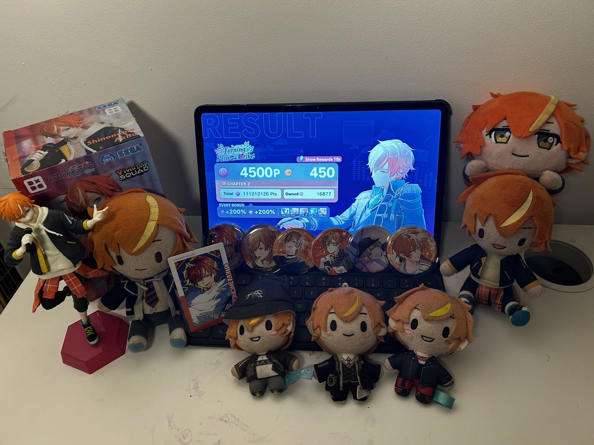 aj! ✰ tweet media