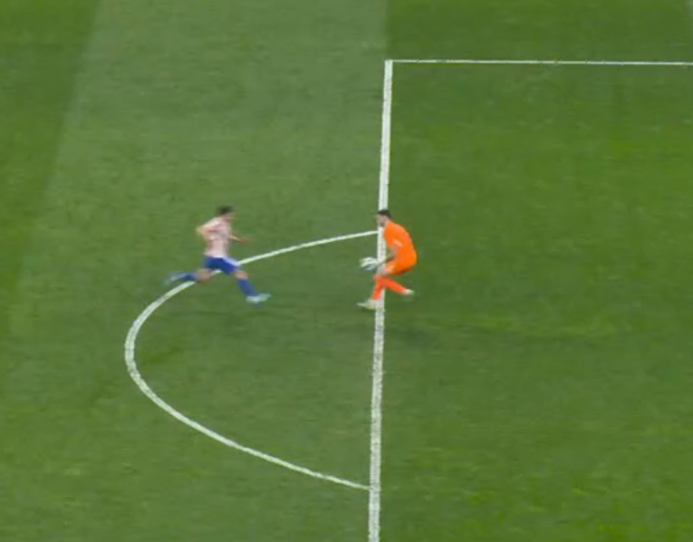 Atletico Universe tweet media