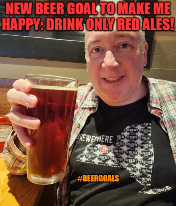 beergoals50's tweet image. What style of BEER makes you happy? #BeerGoals 🍺😄#beer #beers