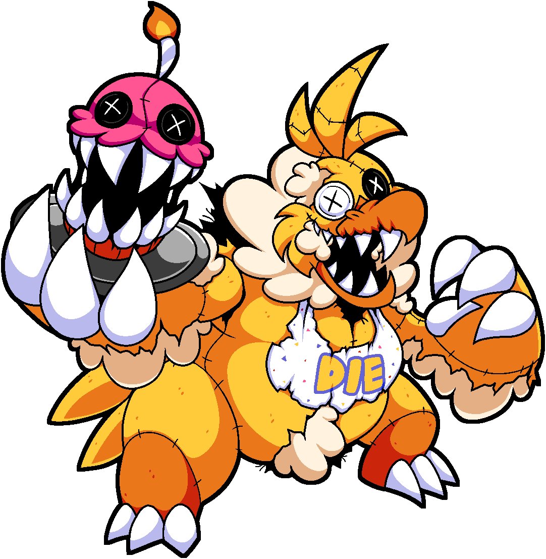 Kirbo (Comms soon) tweet media