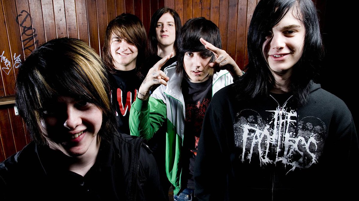 Bring Me The Horizon Brasil tweet media