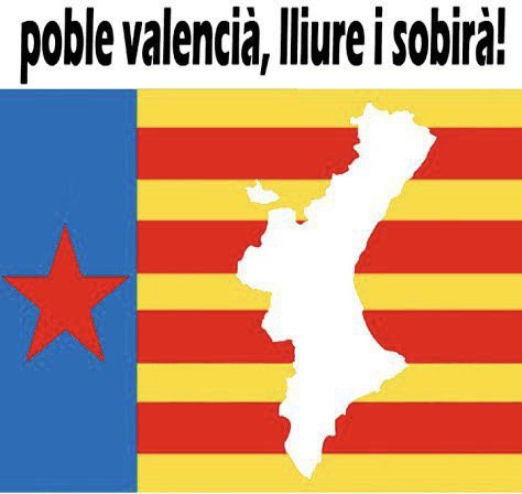 República Valenciana tweet media