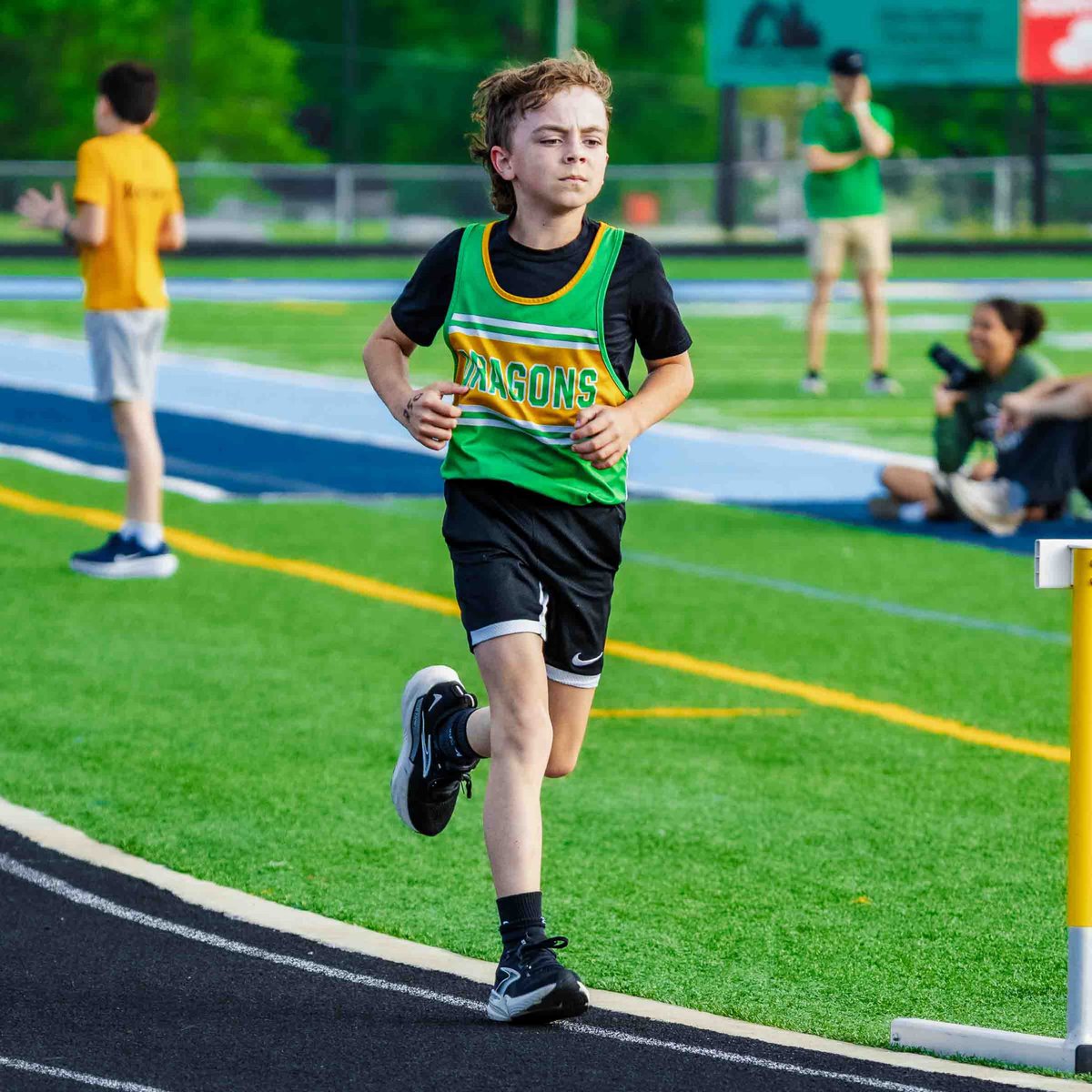 CHHS Track & Field tweet media