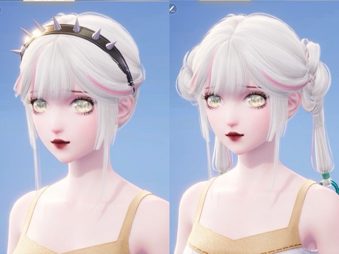 callmecocona's tweet image. ?