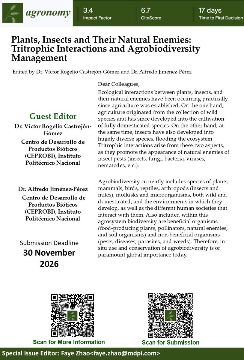 CEPROBI-IPN tweet media