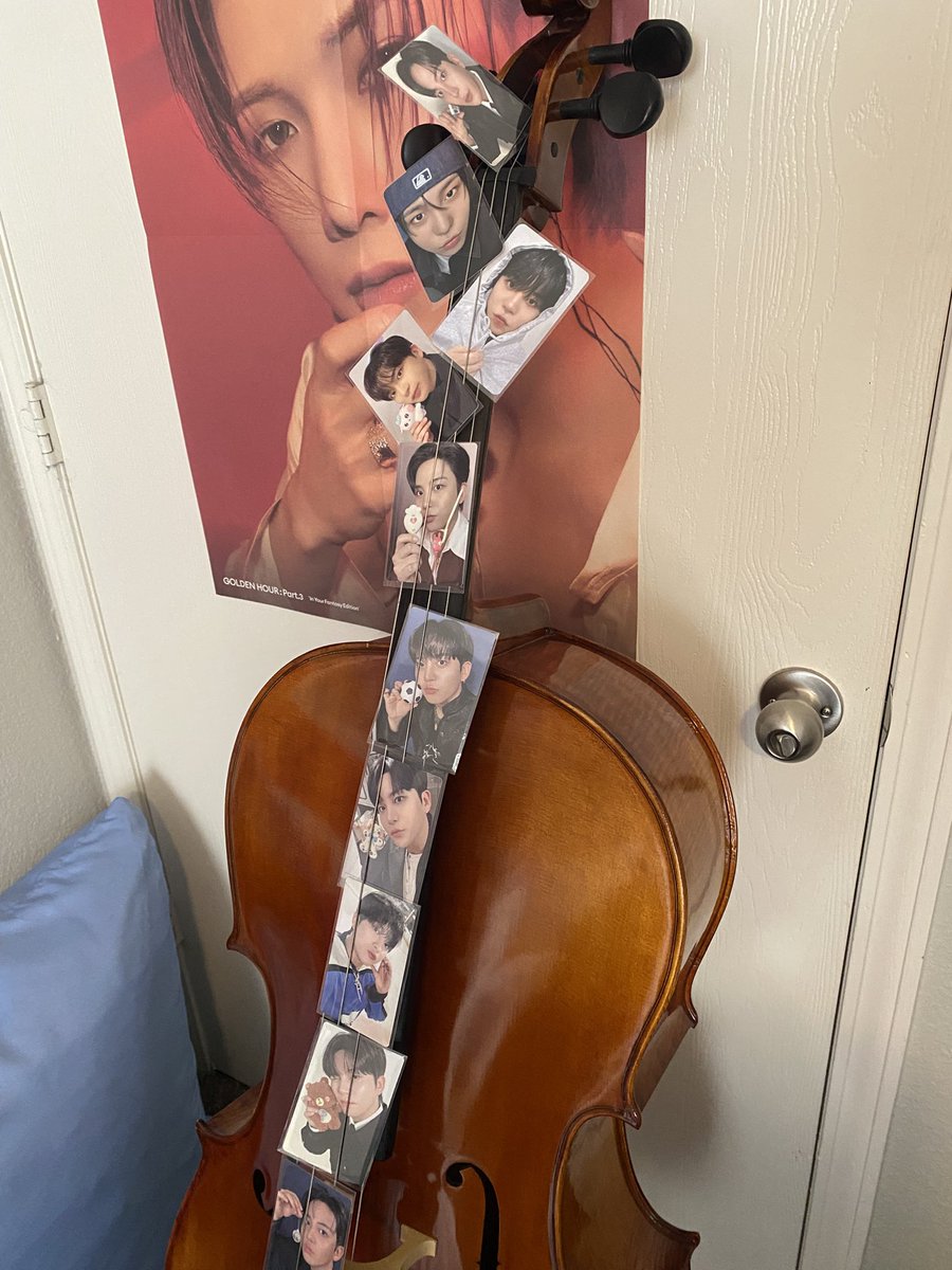 𝓓𝓮𝓪𝓷𝓷𝓪✨ʕ•ᴥ•ʔ | jongho luvr tweet media