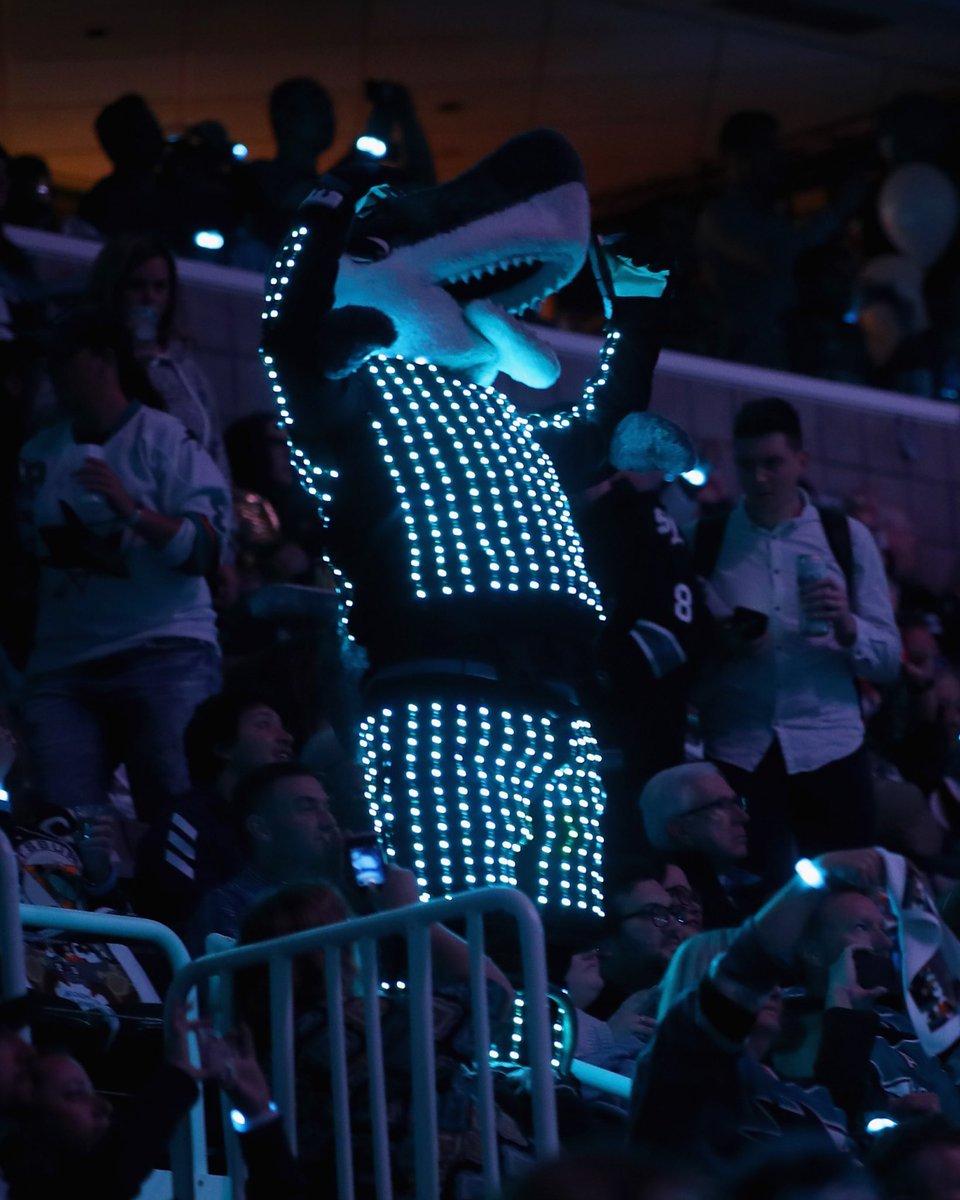 #SJSharkie tweet media