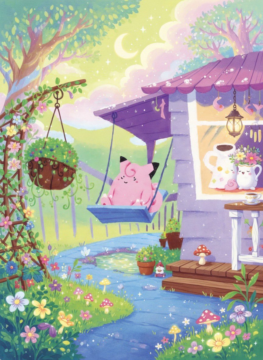 WrenchPullsTCG's tweet image. Do you guys know from what Pokémon set this artwork is from?  👀

Let me know in the comments 👇
#pokemon #pokemoncards