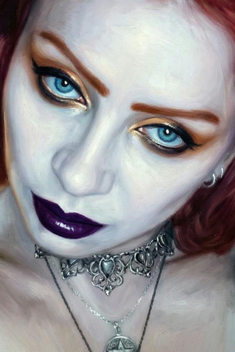 I bought a vampire motorcycle tweet media