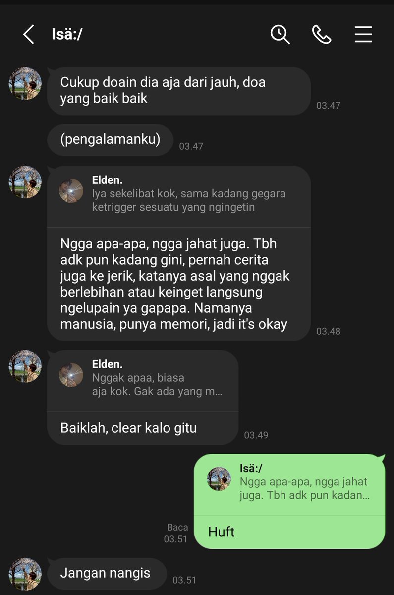 Dimas tweet media