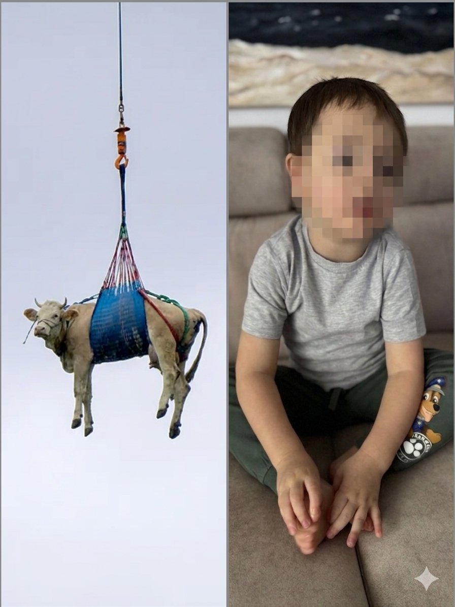 FreeMyChild tweet media