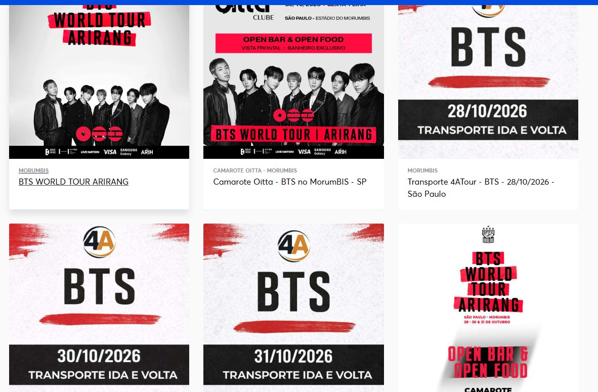 🍊Hoba🍊VAI VER O BTS DIA 30/10 tweet media