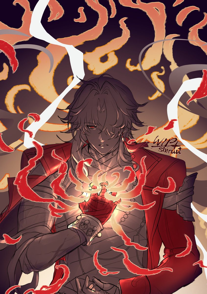 Shiruu ✦ tweet media