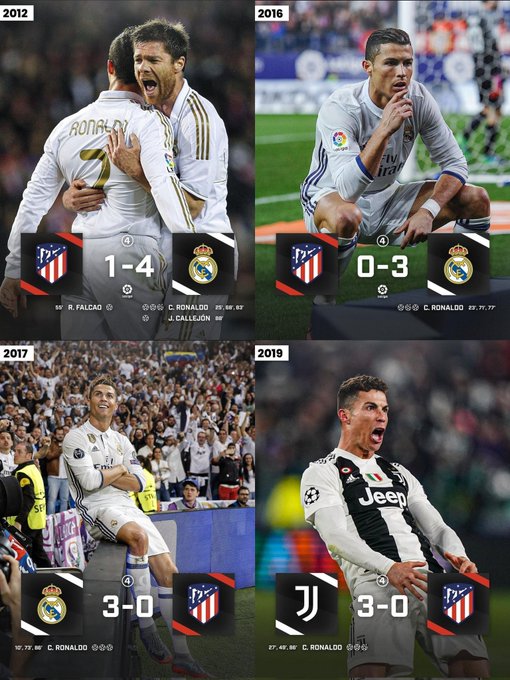 futraiz_fc's tweet photo. Eles não tem Cristiano Ronaldo!
Fim de papo, eliminados. https://t.co/8pqPjDNLkZ