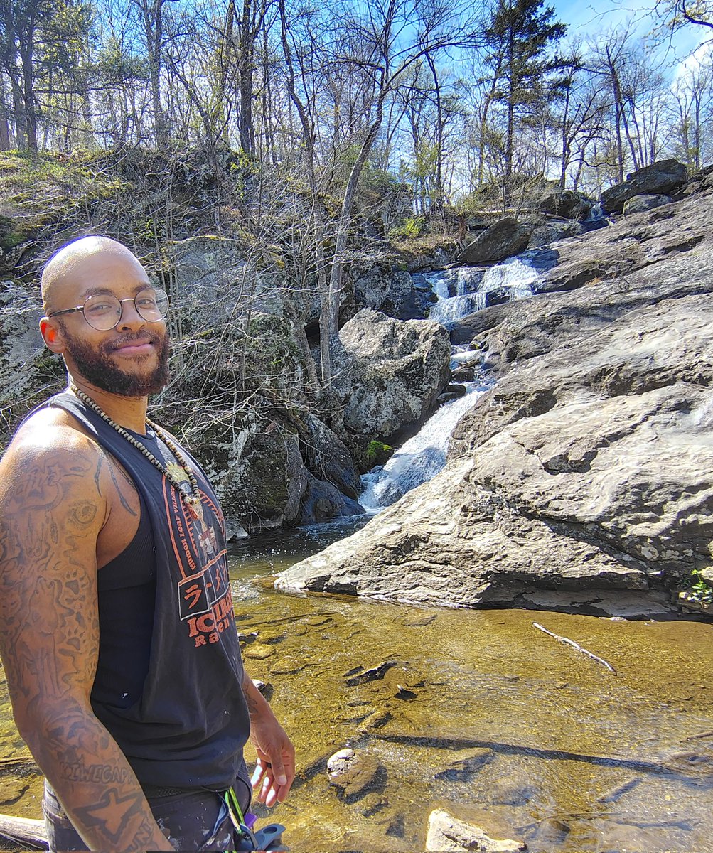 🏋🏿♂️HOTEP📚 tweet media