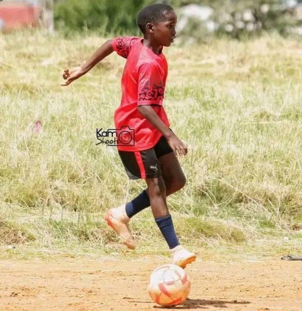 BOSS KIM tweet media