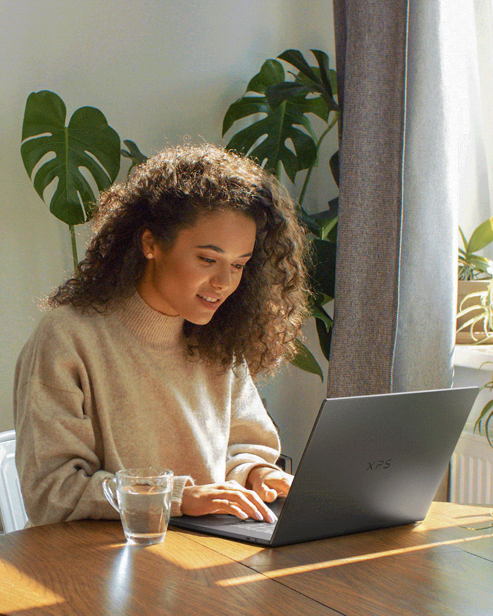 Dell Technologies UK tweet media