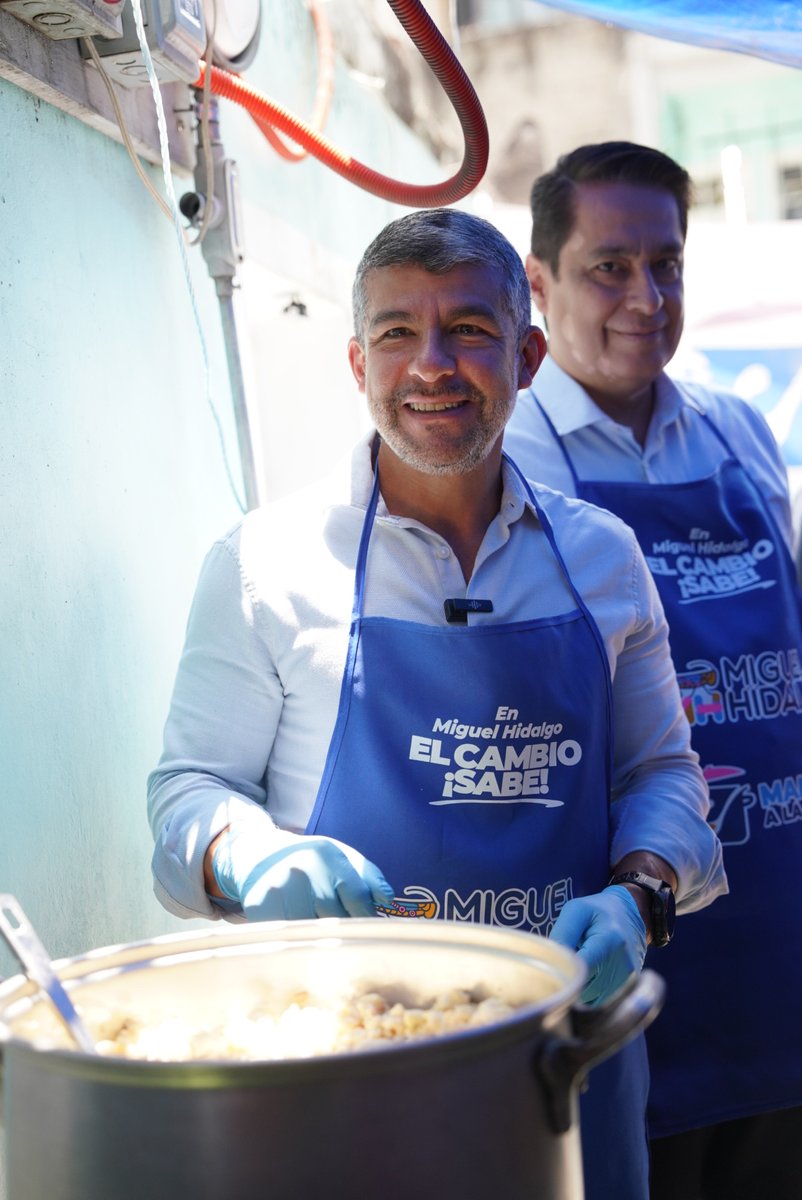 Mauricio Tabe Echartea tweet media