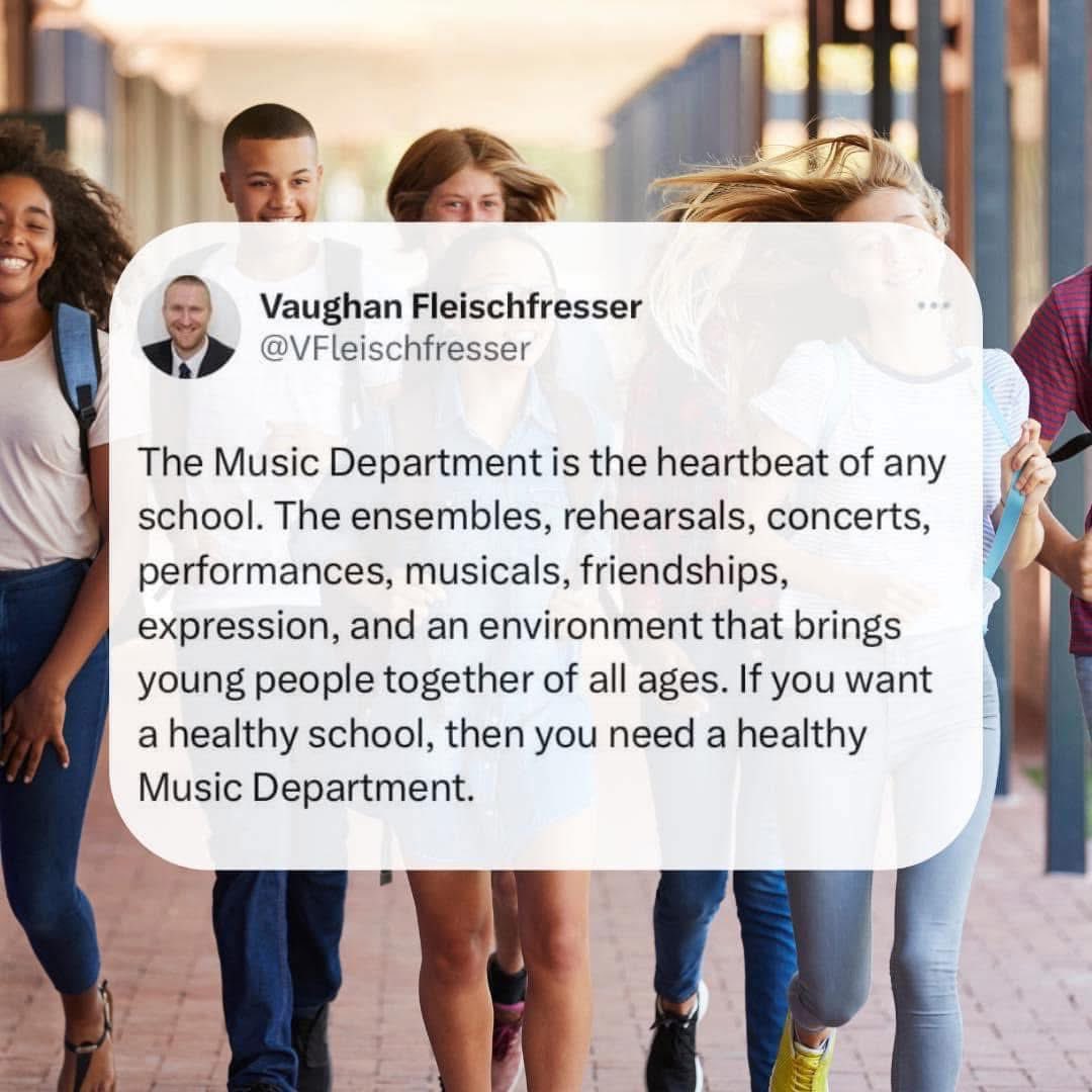 Vaughan Fleischfresser tweet media