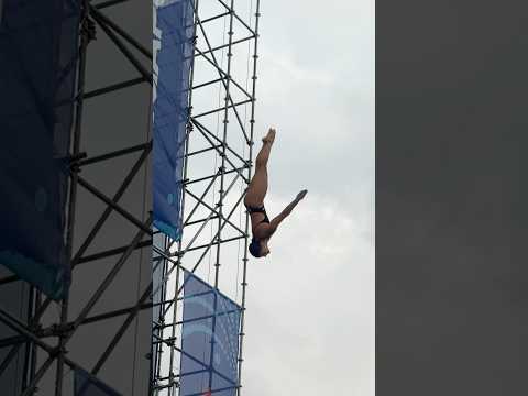 sualtigazetesi's tweet image. High Diving but in reverse 🔄🫨 #highdiving #reverse #slowmotion 
sgtv.sualtigazetesi.com/high-diving-bu…🔄🫨-highdiving-reverse-slowmotion/