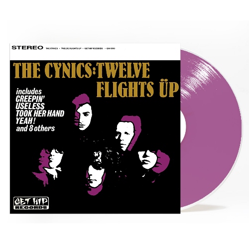 Get Hip Recordings tweet media