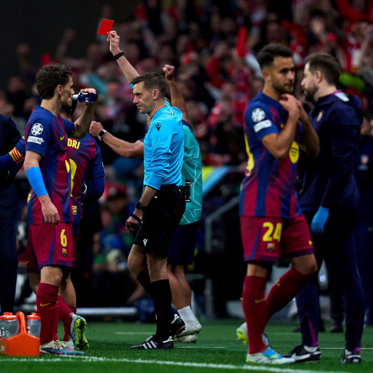 Madrid Universal tweet media