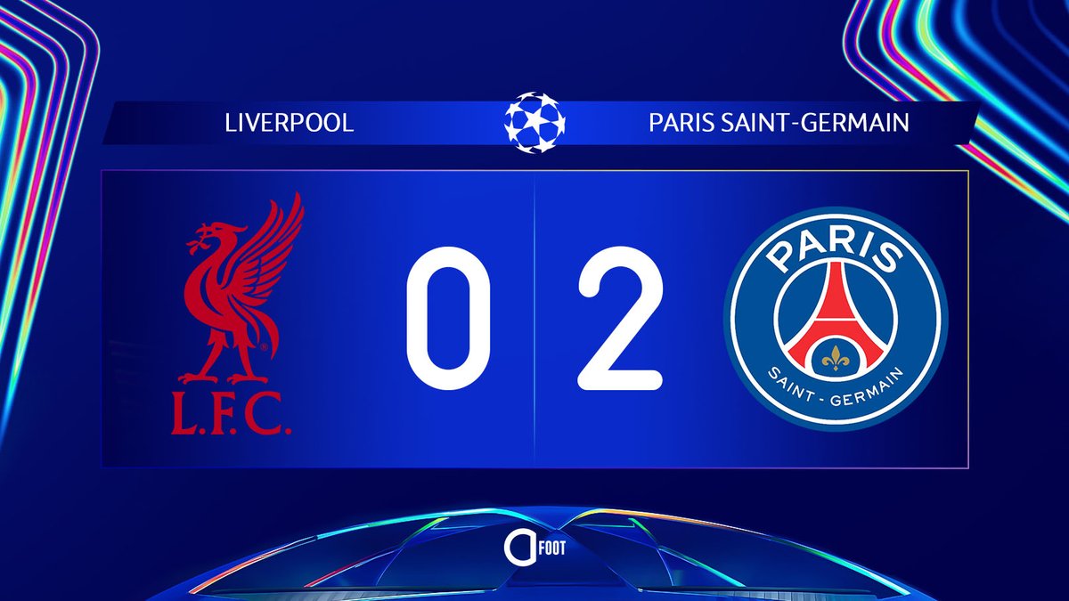 Actu Foot tweet media