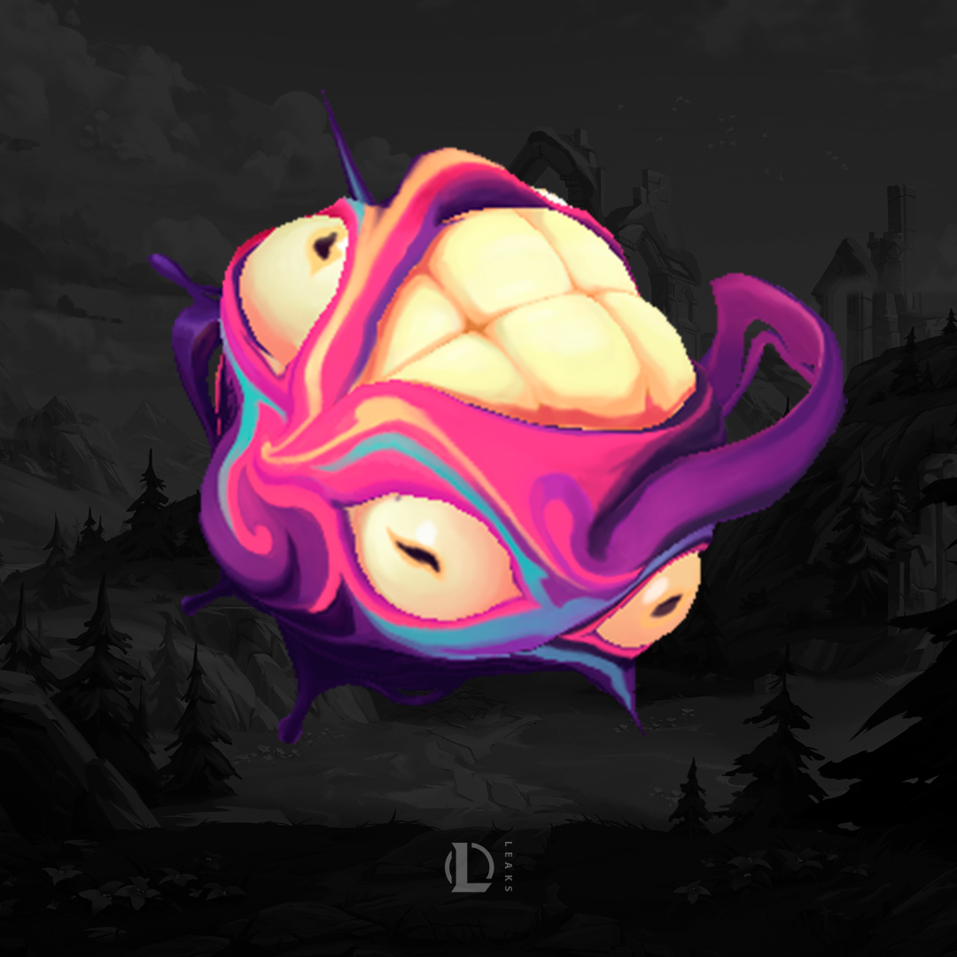 2026 Season 2 Ward ‼️ pic.