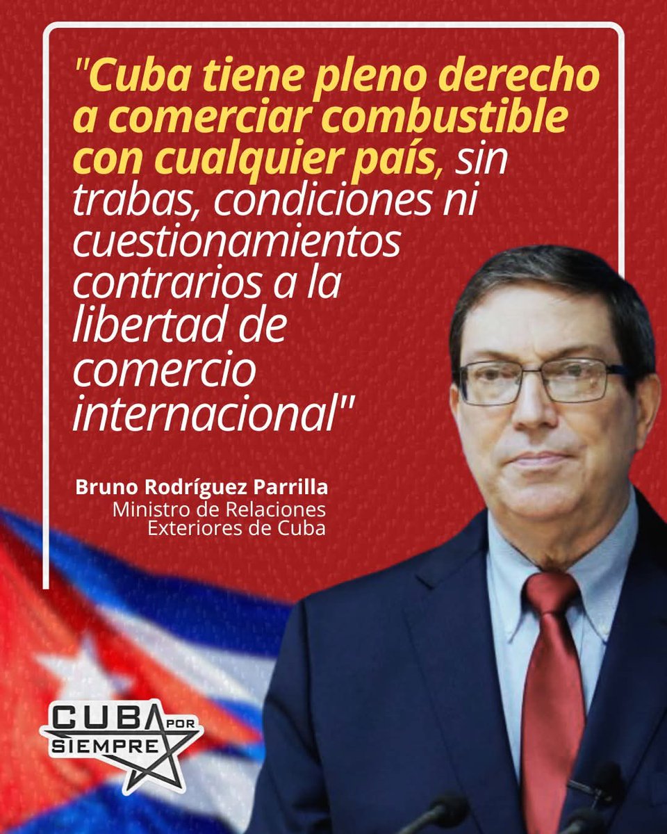 ConAlza, Las Tunas tweet media