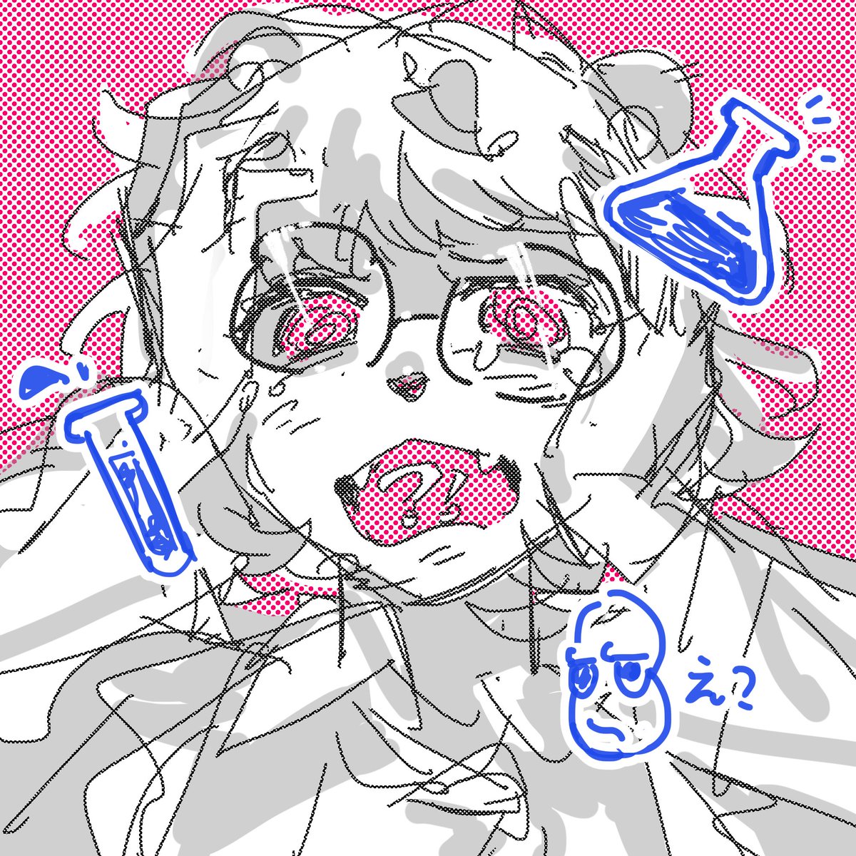 床 tweet media