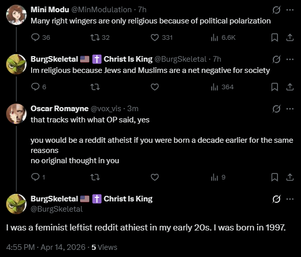 Mini Modu tweet media