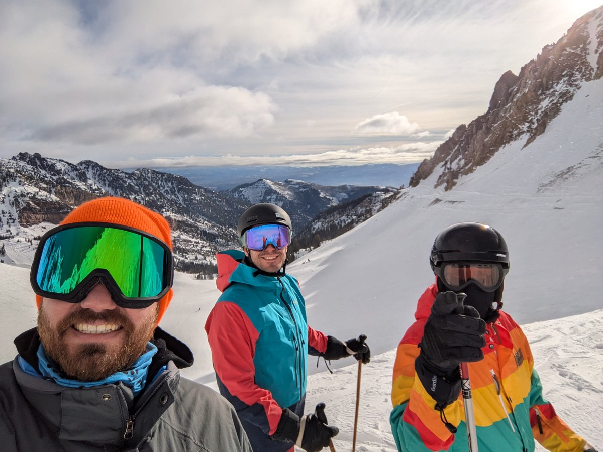 Hank Taylor tweet media