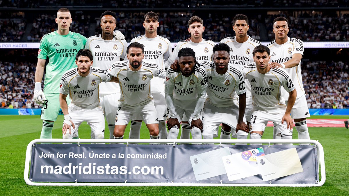 Madrid Xtra tweet media
