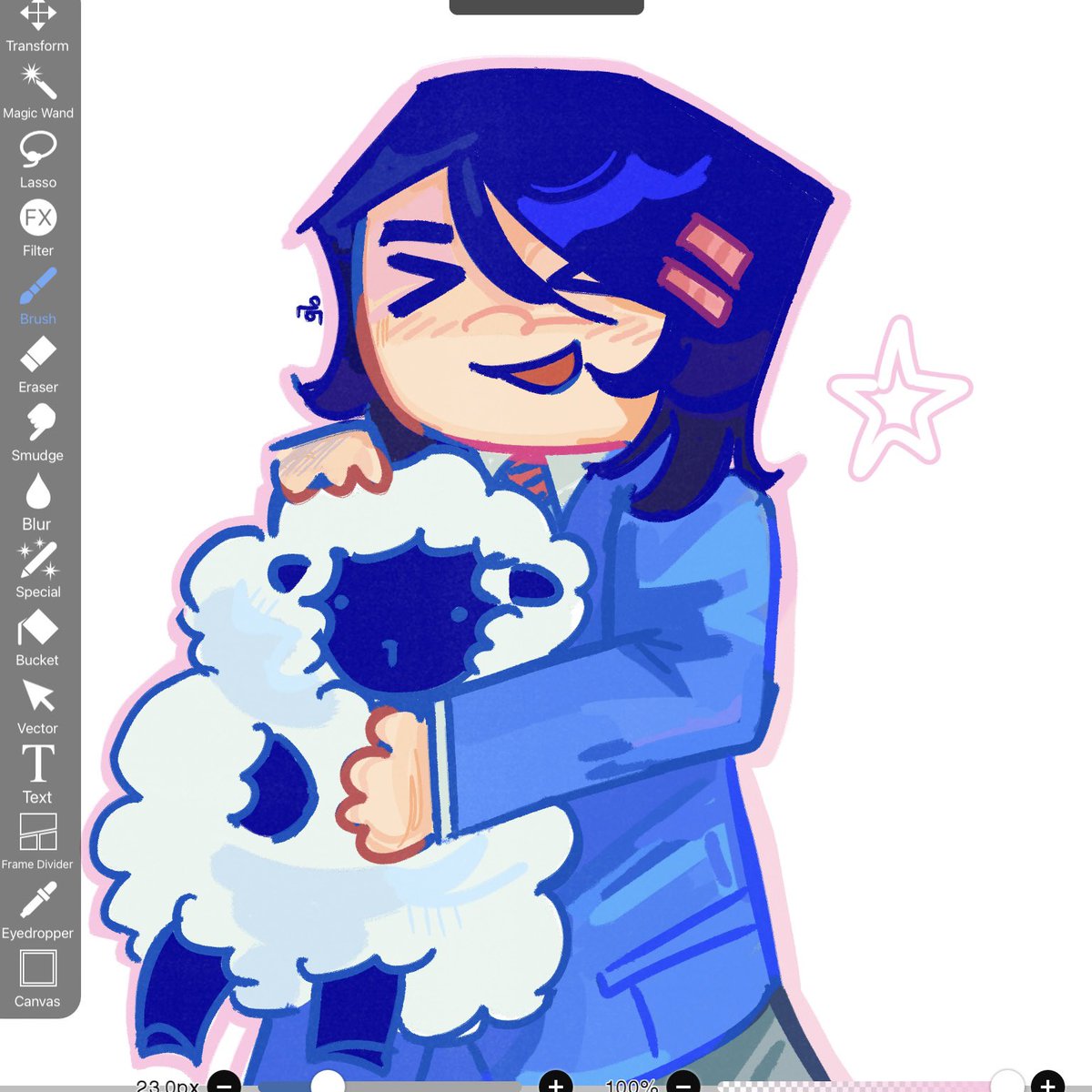 ⋆˚࿔ gob tweet media