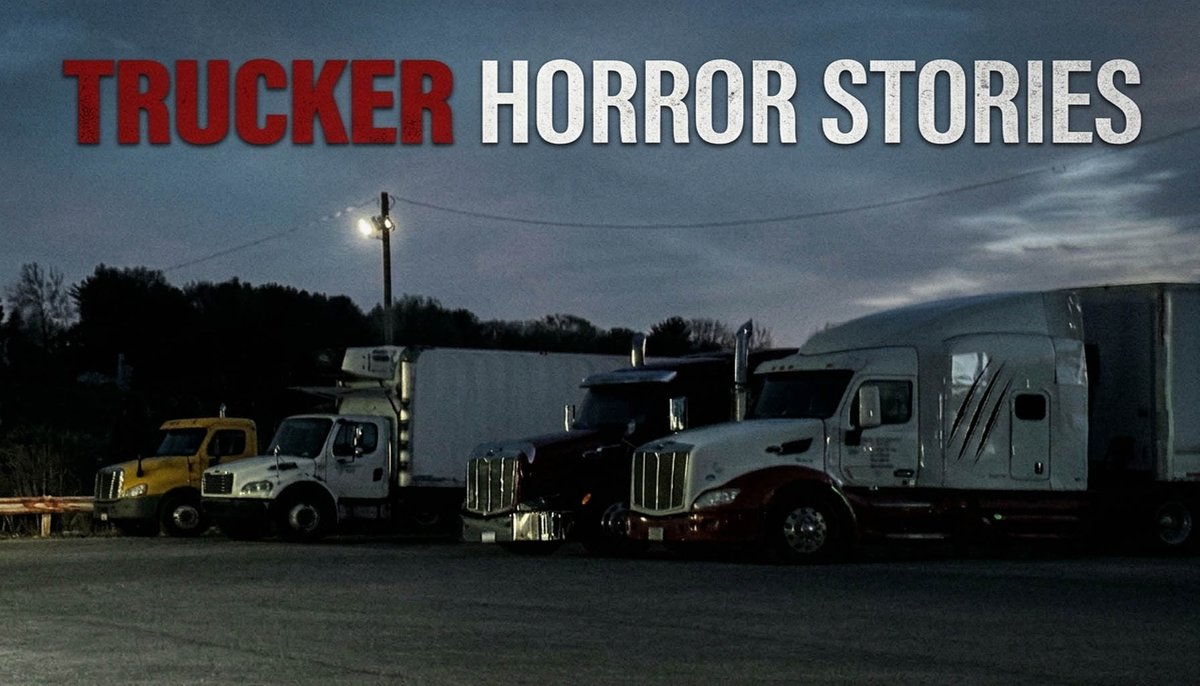 Spooky Appalachia tweet media