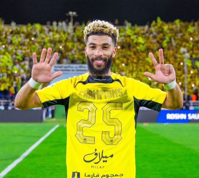 عزيز بن خالد tweet media