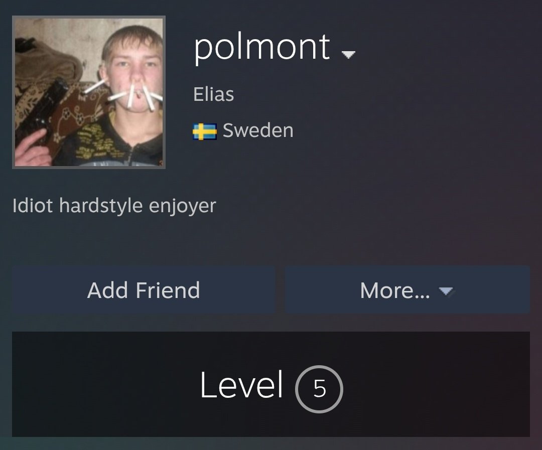 pOlimontO tweet media