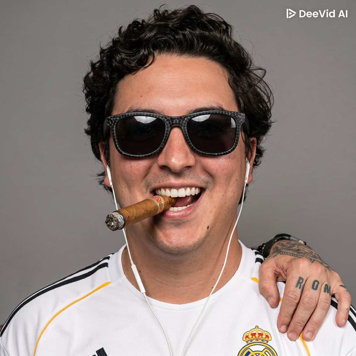 Juan Carlos C tweet media
