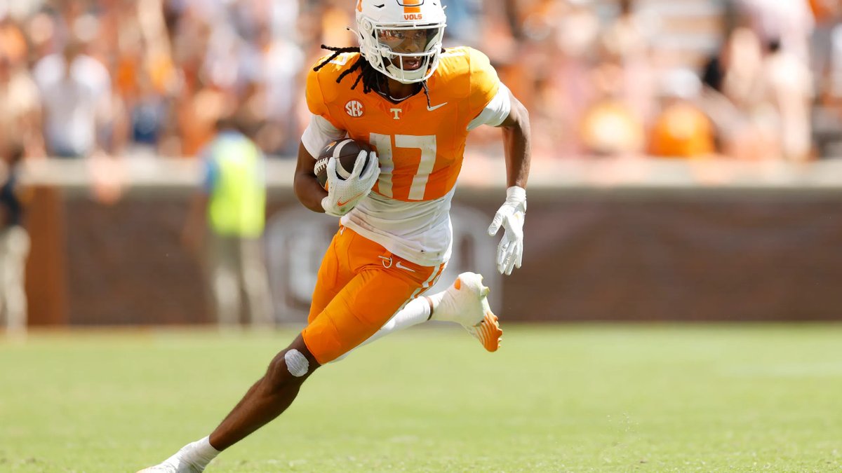 PackersTalkNet's tweet image. On PackersTalk.com:  The Exciting, the Disappointing, and the Confusing: Who’s in play for the Packers pick #52? dlvr.it/TS2WHl #Packers #GoPackGo