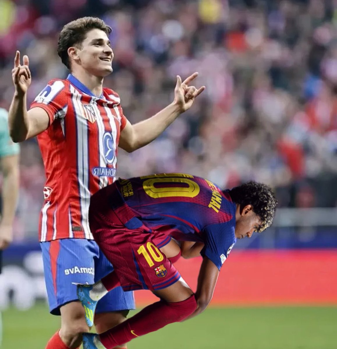 BetermoAlonso's tweet photo. RIVER CAMP https://t.co/D0arLBKFeS