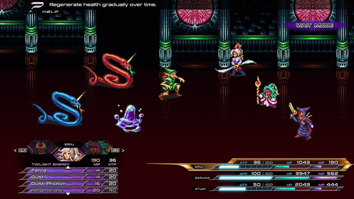 Alexpixels | Solar Requiem tweet media