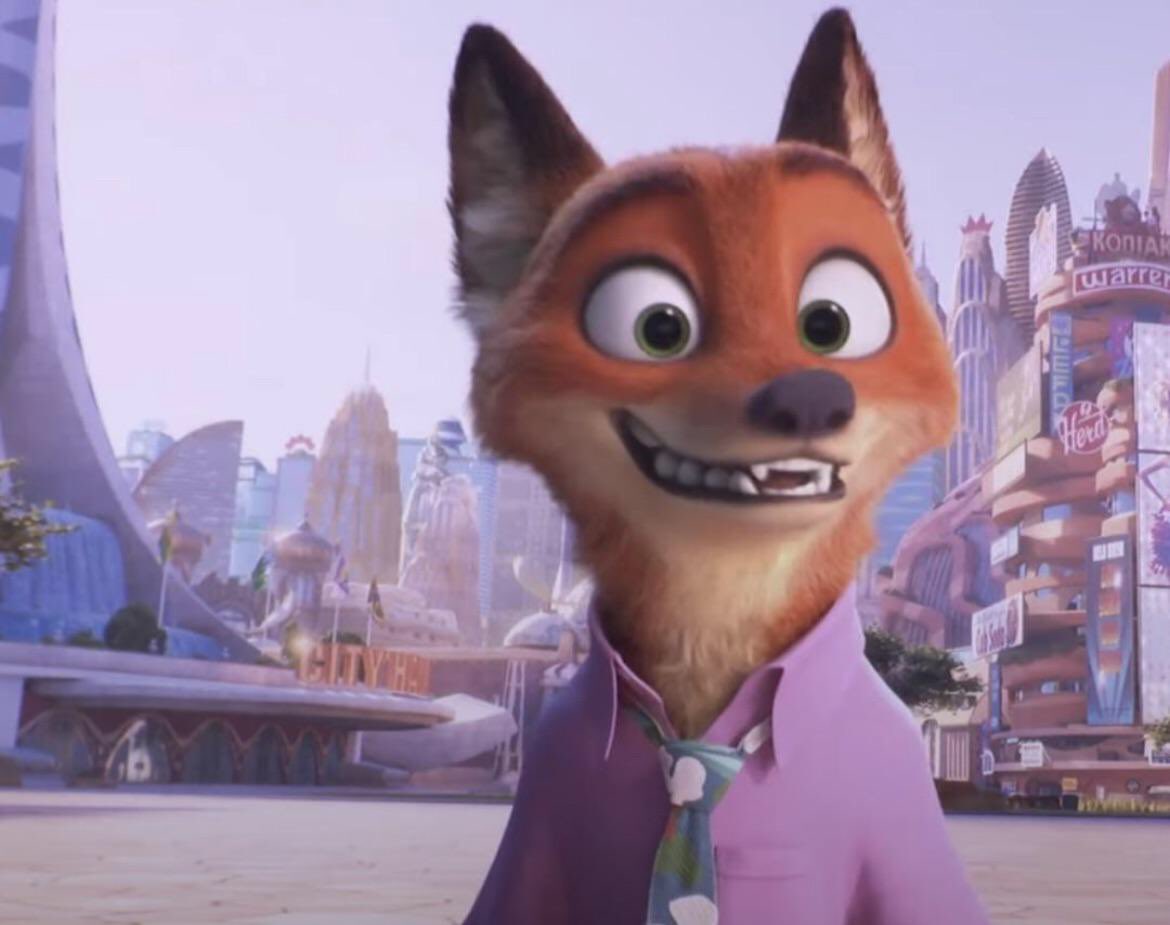 kennyjammer122's tweet photo. I now understand why I like Nick Wilde and Pawbert Lynxley because of the plushies that I have and some of the fanarts of Them which is insane.
#zootopia #zootopia2 #zootopiaplus #nickwilde #judyhopps #pawbertlynxley https://t.co/h5tuMlAFhb