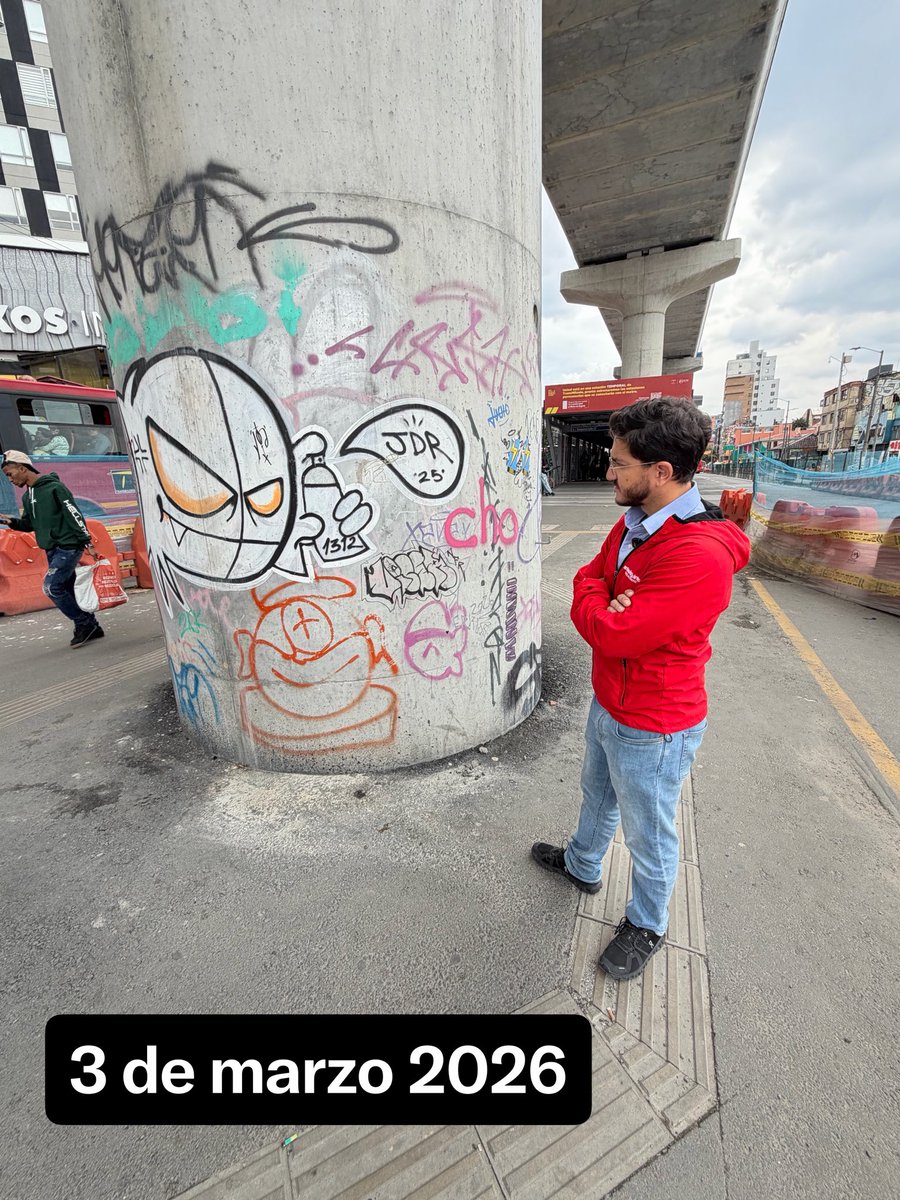 Juan David Quintero tweet media