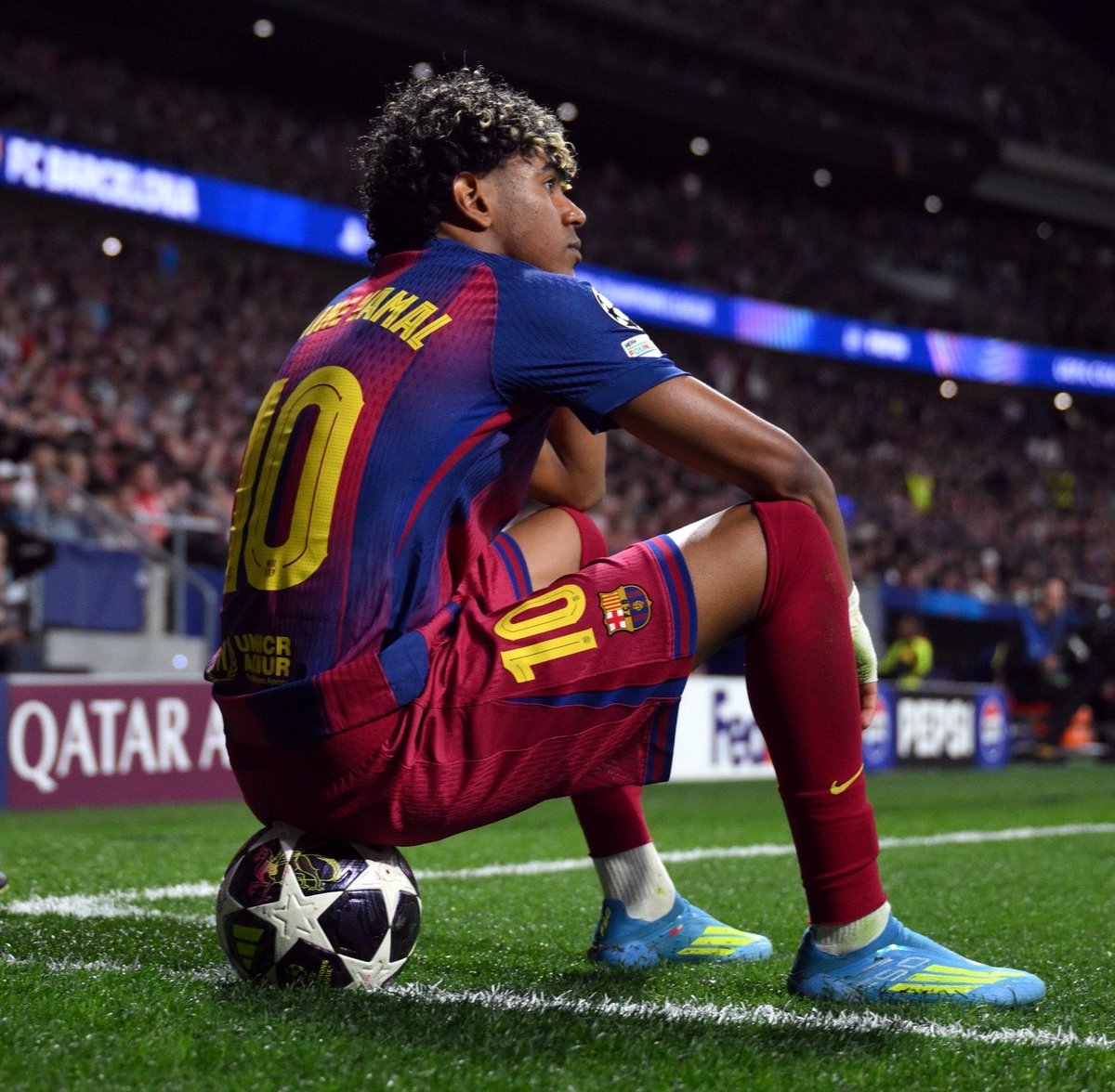 Sincerão tweet media