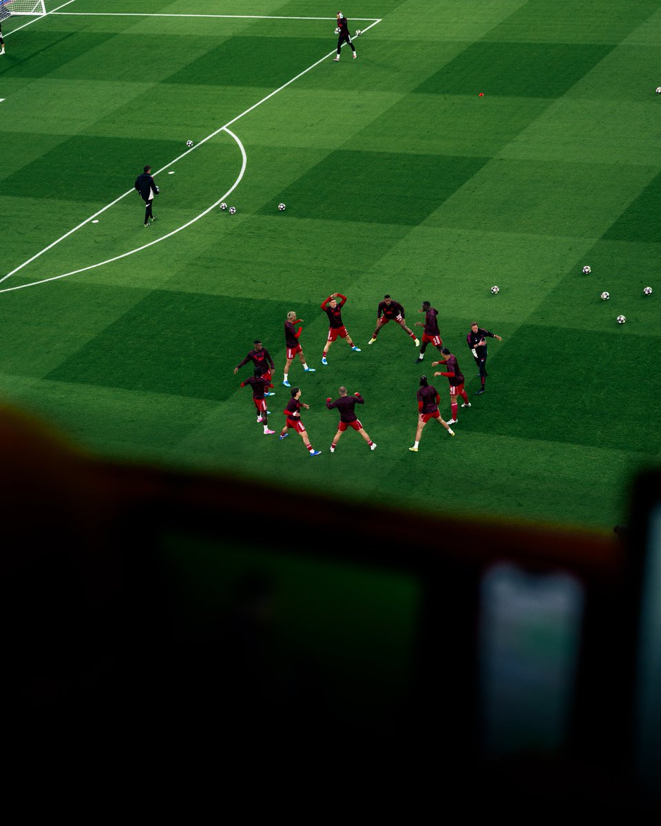 Liverpool 🇫🇷 tweet media